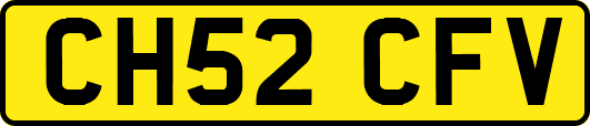 CH52CFV