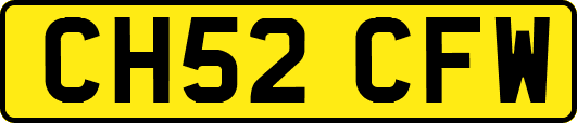 CH52CFW
