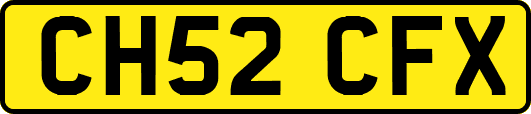 CH52CFX