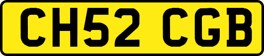 CH52CGB