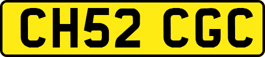 CH52CGC