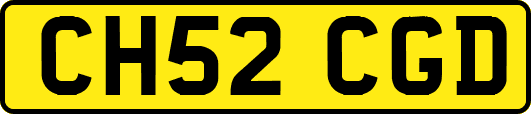CH52CGD