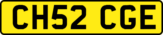 CH52CGE