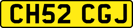 CH52CGJ