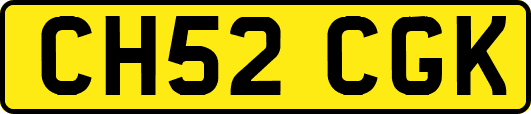 CH52CGK