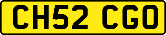 CH52CGO