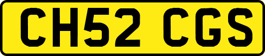 CH52CGS