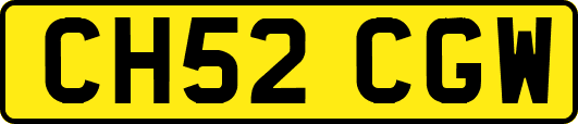 CH52CGW