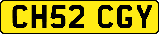 CH52CGY