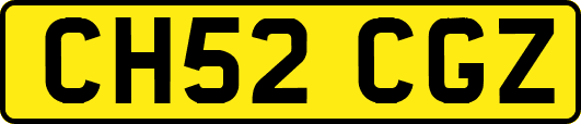 CH52CGZ