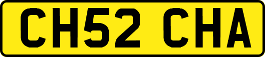CH52CHA