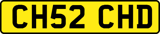 CH52CHD