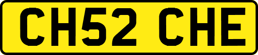 CH52CHE