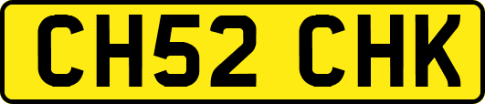 CH52CHK