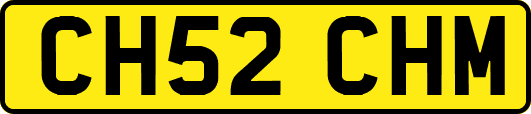 CH52CHM