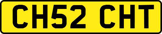 CH52CHT