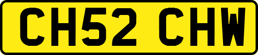 CH52CHW