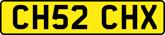 CH52CHX