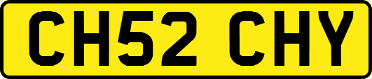 CH52CHY