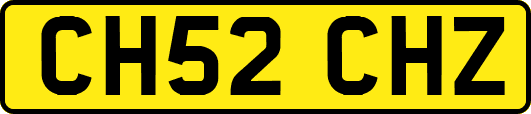 CH52CHZ