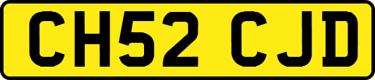 CH52CJD