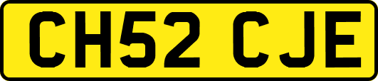 CH52CJE