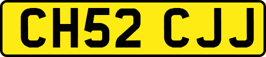 CH52CJJ