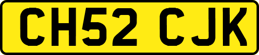 CH52CJK