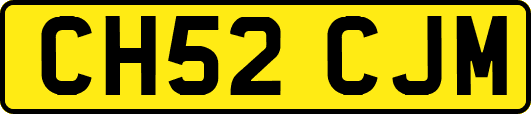 CH52CJM