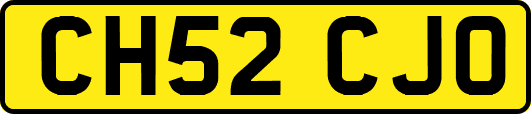 CH52CJO