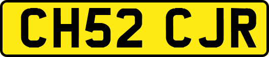 CH52CJR