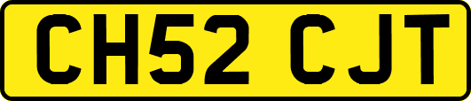 CH52CJT