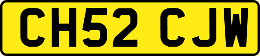 CH52CJW