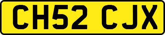 CH52CJX