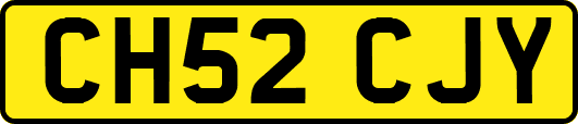 CH52CJY