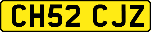 CH52CJZ
