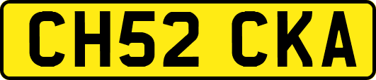 CH52CKA