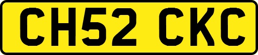 CH52CKC