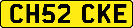 CH52CKE
