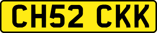 CH52CKK