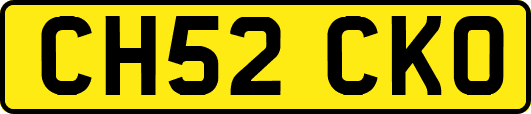 CH52CKO
