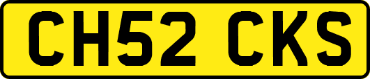 CH52CKS
