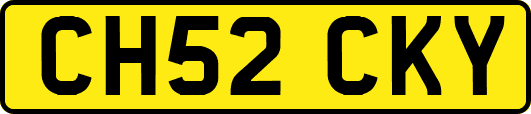 CH52CKY