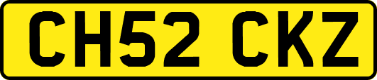 CH52CKZ
