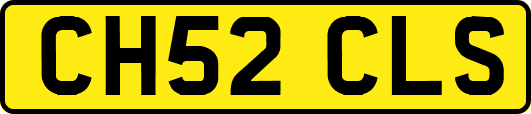 CH52CLS