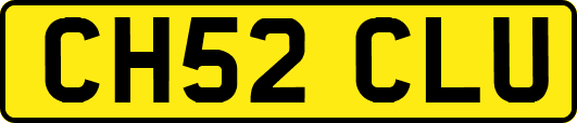 CH52CLU