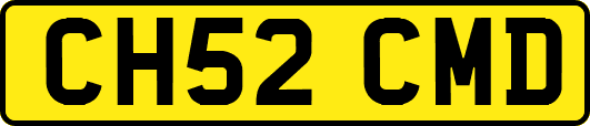 CH52CMD