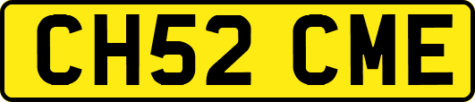 CH52CME