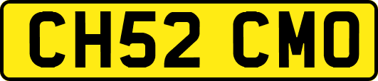CH52CMO