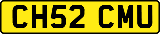 CH52CMU